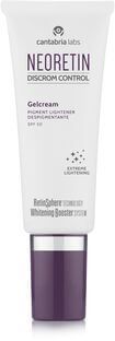 NEORETIN Gelcream SPF 50